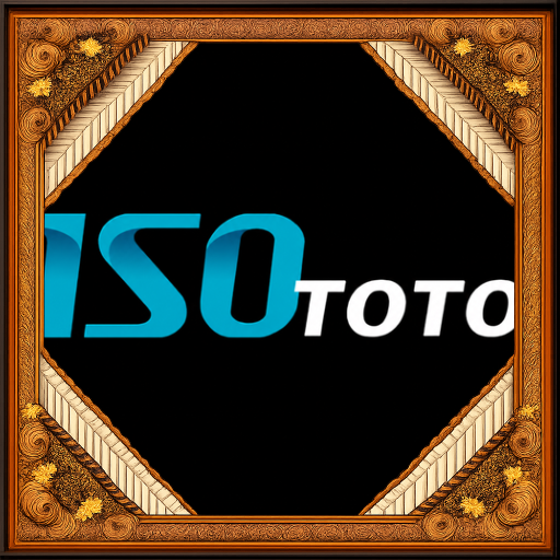isototo — mitra unggulan
